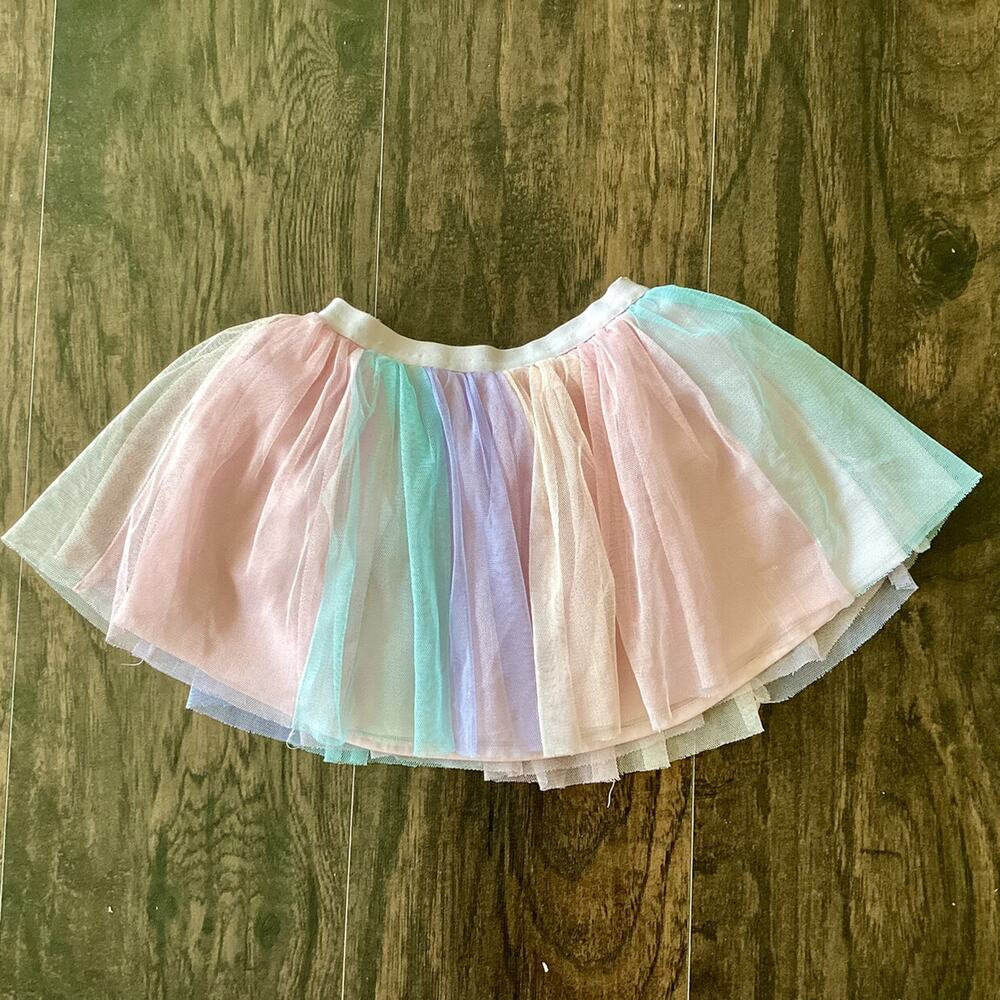 Children's Place Tulle Skirt